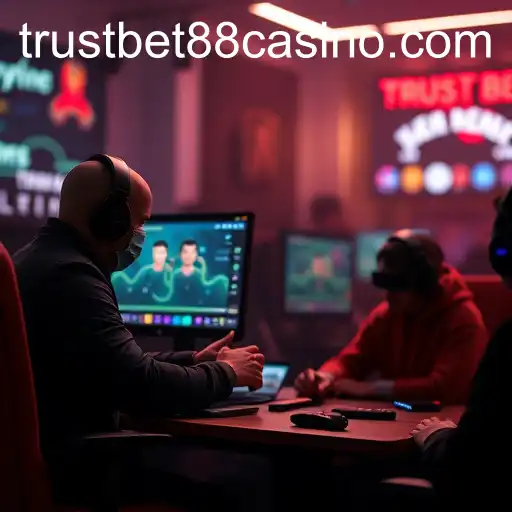 The Rising Influence of Gaming Blogs and Trustbet88 in the Online Gaming Industry