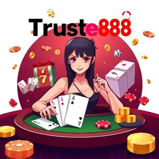 The Rise of Online Casinos: Exploring the Popularity of Trustbet88