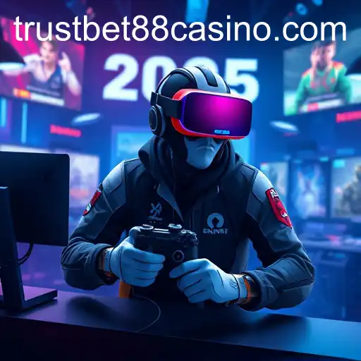 The Evolution of Online Gaming