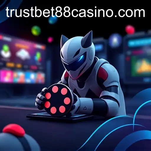 The Evolution of Trustbet88 in Online Gaming
