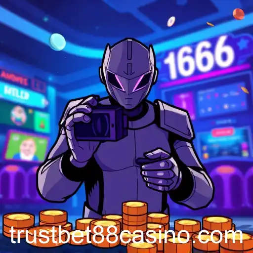The Rise of TrustBet88 in Online Gaming