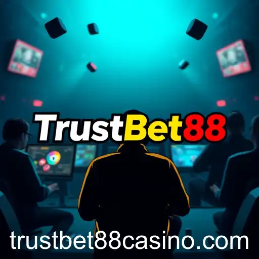 The Rise of TrustBet88 in the Online Gaming World