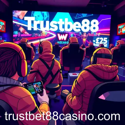 Exploring Trends in Online Gaming