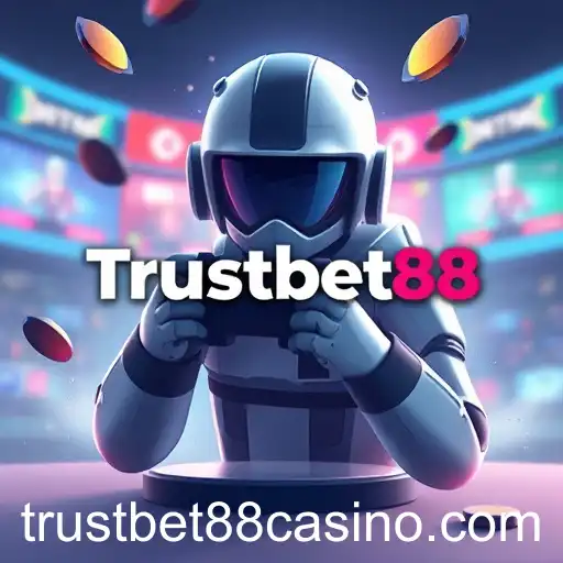 Trustbet88 Revolutionizes Online Gaming