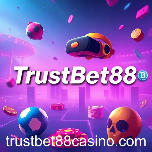 The Rise of Trustbet88 Gaming Influence