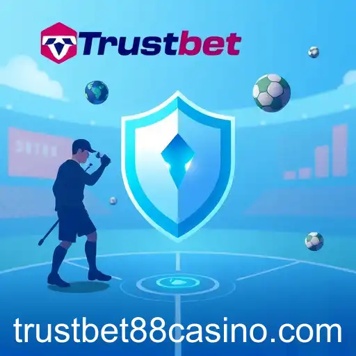 The Rise of Trustbet88 in the Gaming World