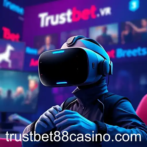 The Rise of Trustbet88 in the Gaming Industry