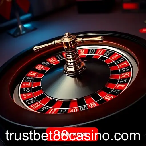 Trustbet88's Influence on the Online Gaming Landscape