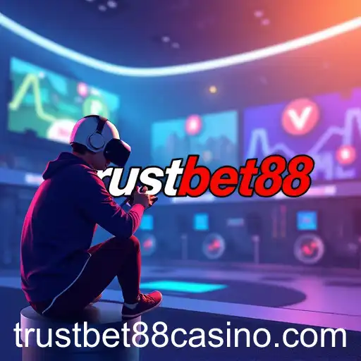 Trustbet88 Revolutionizes Online Gaming in 2025