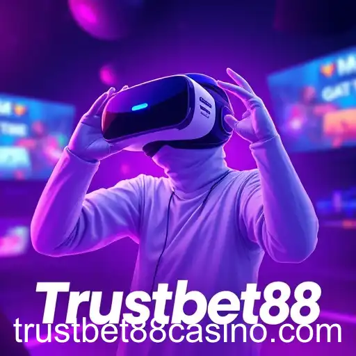 Trustbet88: Pioneering in the Online Gaming World