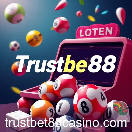 Trustbet88 Revolutionizes Online Gaming