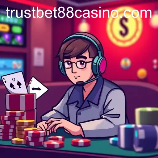 Innovative Gameplay: Exploring the 'Customer Support' Game Category with Trustbet88