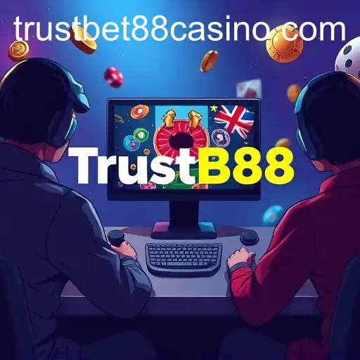 The Rise of Trustbet88 in Online Gaming