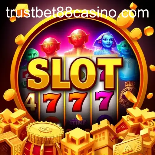 Exploring the Appeal of Video Slots on Trustbet88