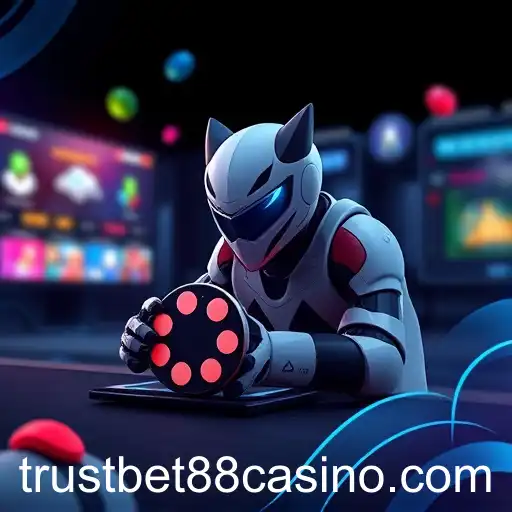 The Evolution of Trustbet88 in Online Gaming