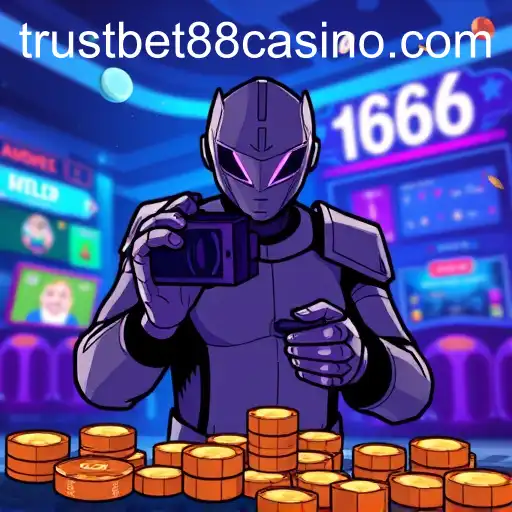 The Rise of TrustBet88 in Online Gaming