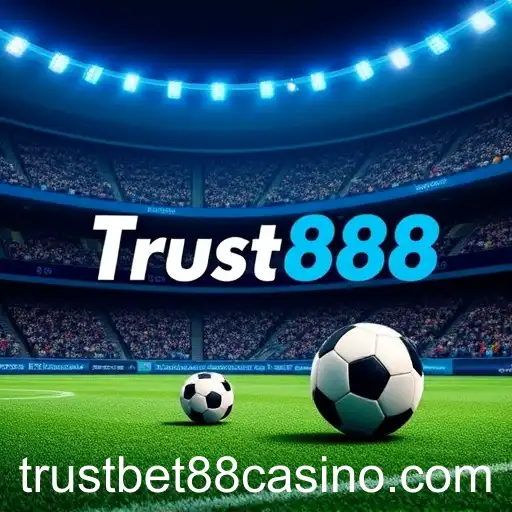Exploring the Exciting World of Sports Betting on Trustbet88