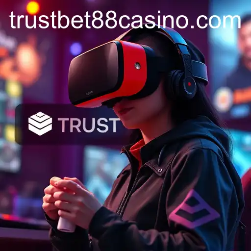Trustbet88: Innovating the Gaming Experience