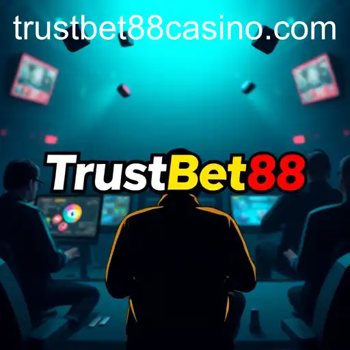 The Rise of TrustBet88 in the Online Gaming World