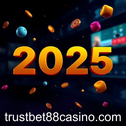 The Rise of Trustbet88 in the Gaming World
