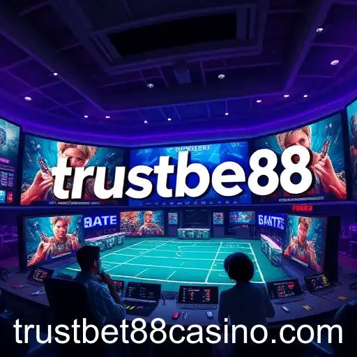 Trustbet88: A Rising Force in Online Gaming