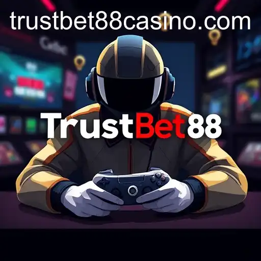 TrustBet88: Building Trust in Online Gaming
